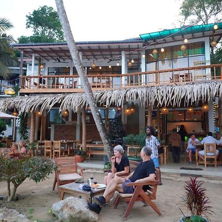 Muthu Sea View Hiriketiya Otel Dikwella Dış mekan fotoğraf