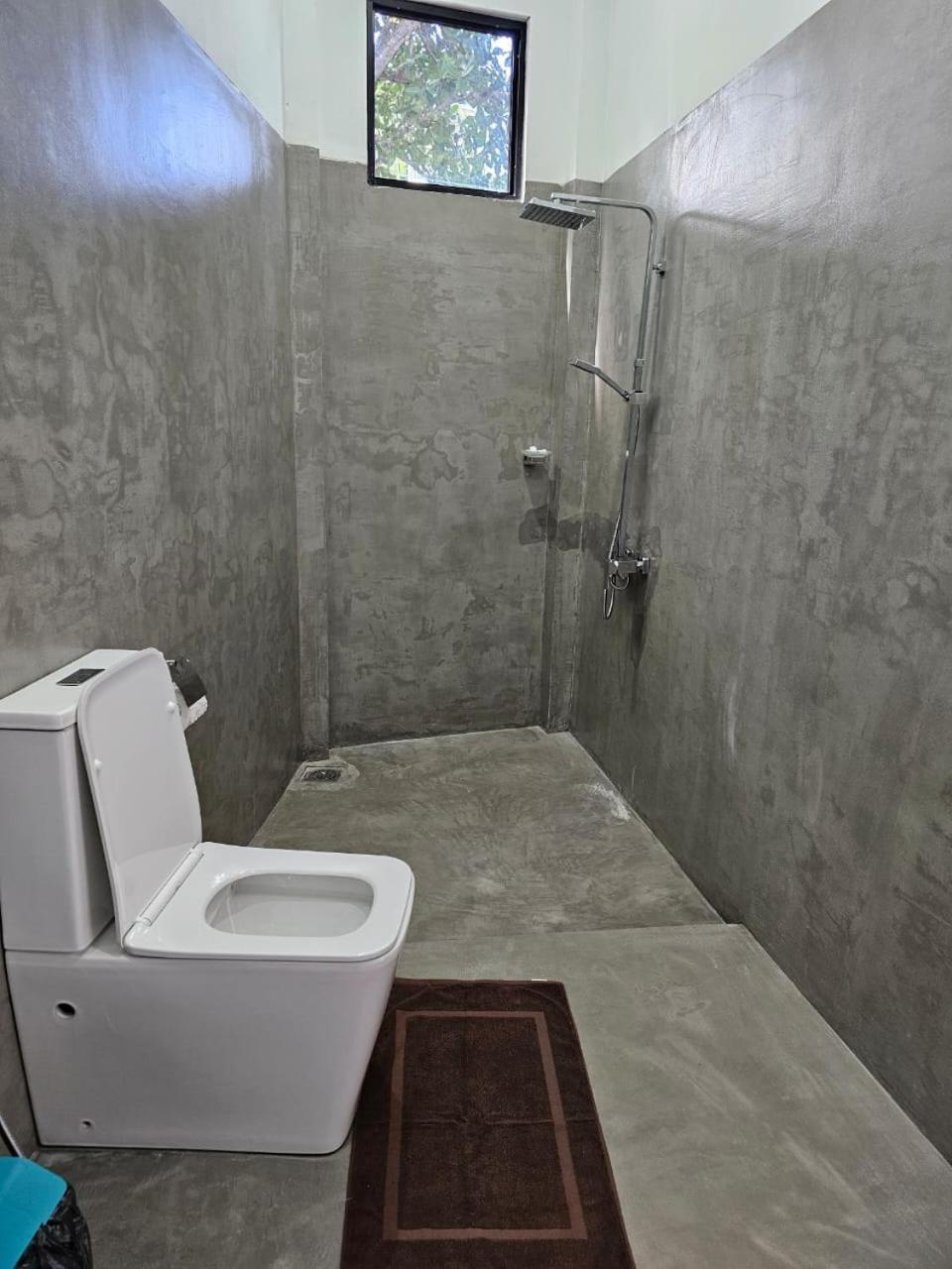 Muthu Sea View Hiriketiya Otel Dikwella Dış mekan fotoğraf